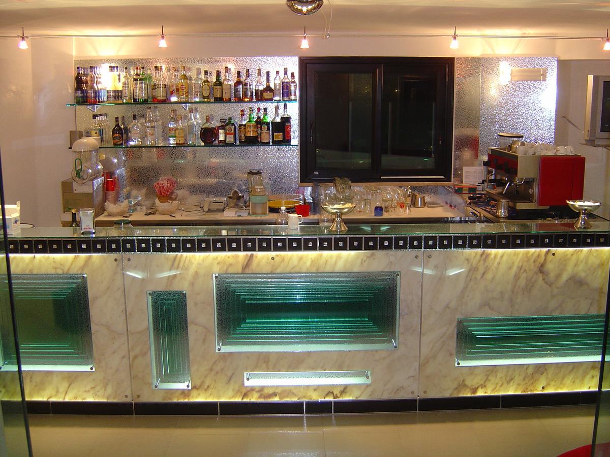 Hotel Gambrinus Rimini Exterior photo